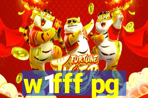 w1fff pg